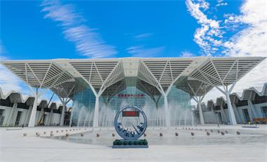 國家會展中心工程一期綜合配套區(qū)項目地鐵1 ...